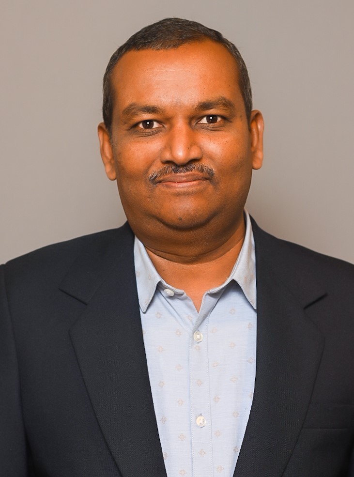 Mr. Manian CSB