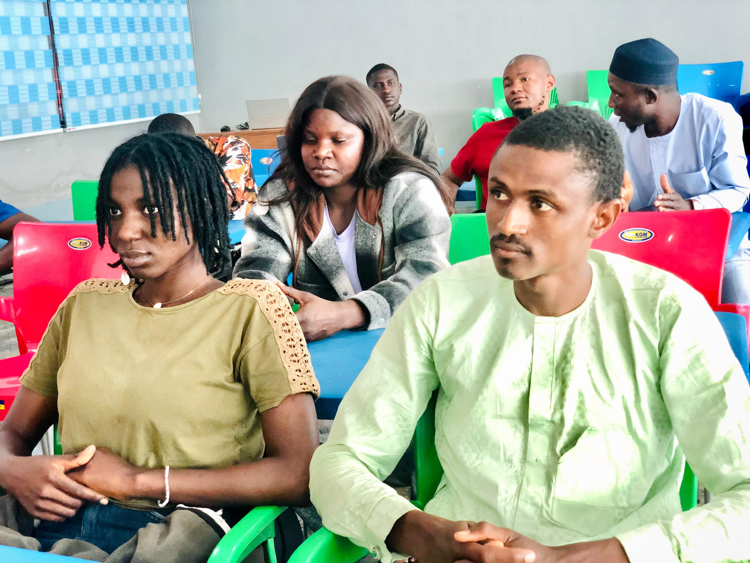 Technical Workshop