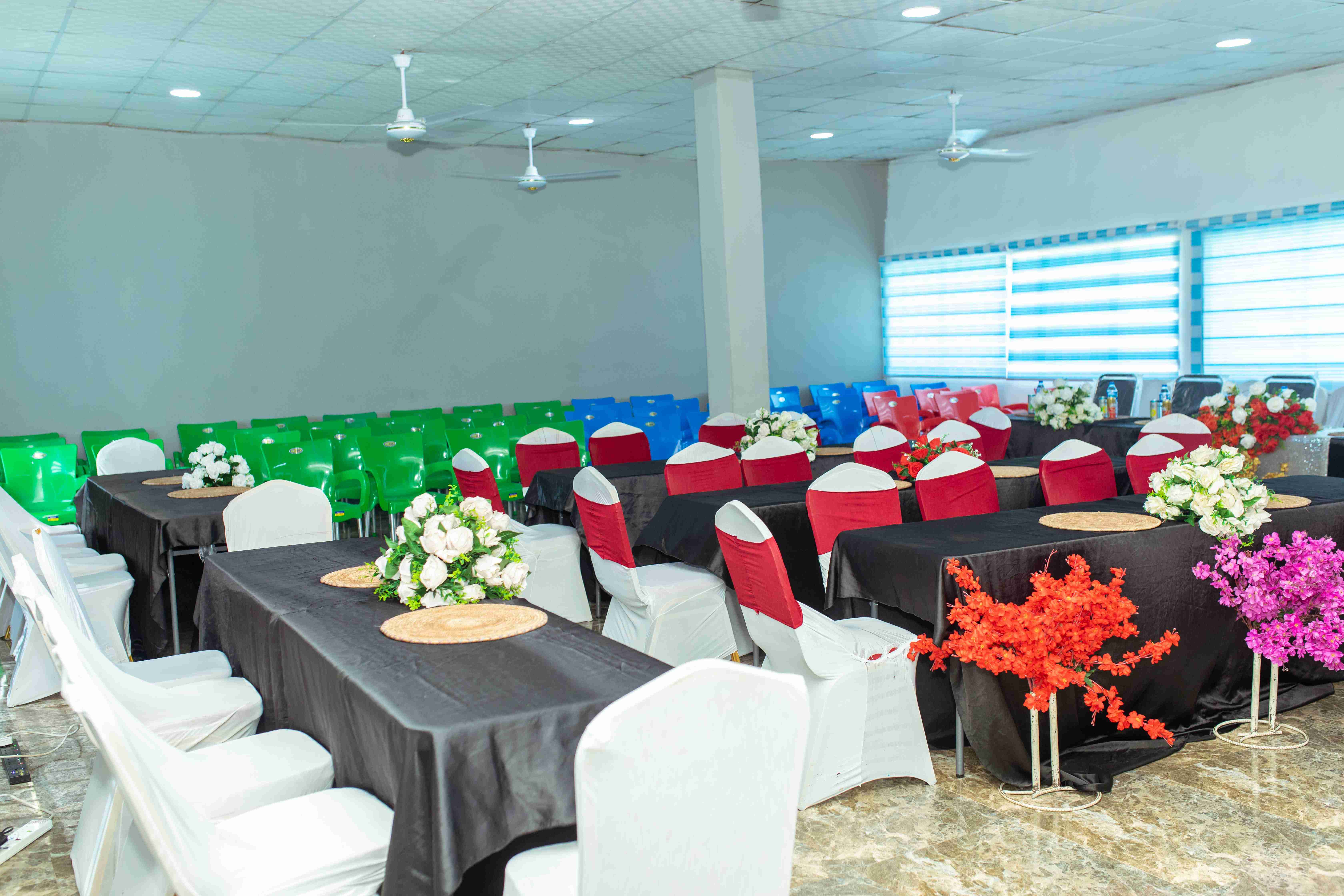 A+ MSME HUB HALL gallery image 5