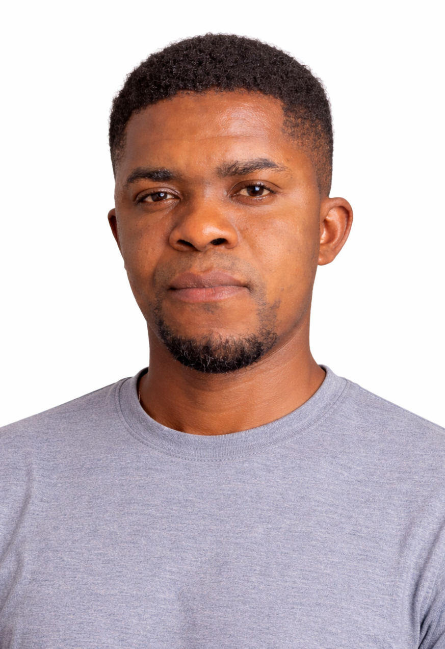 Mr. Bamidele Folaranmi